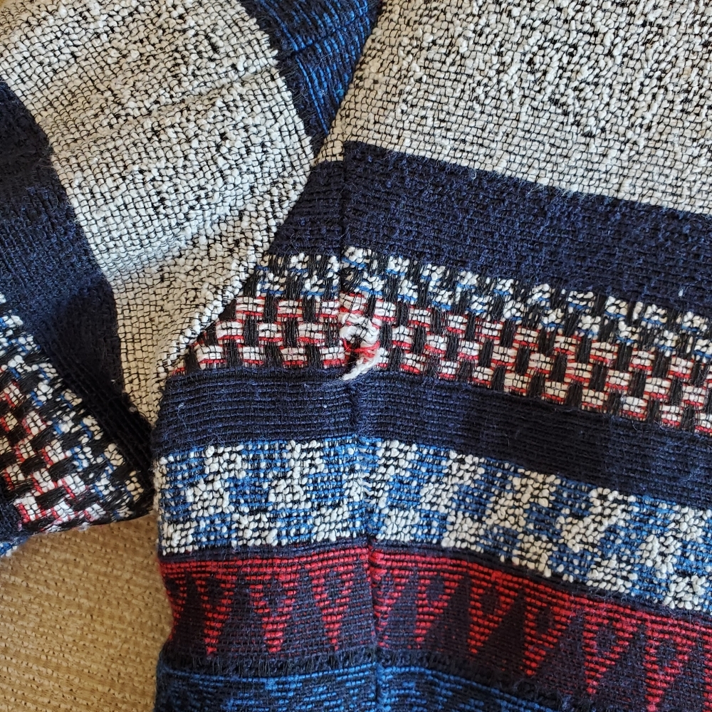 Zara Aztec Jacket - Picture 10 of 12